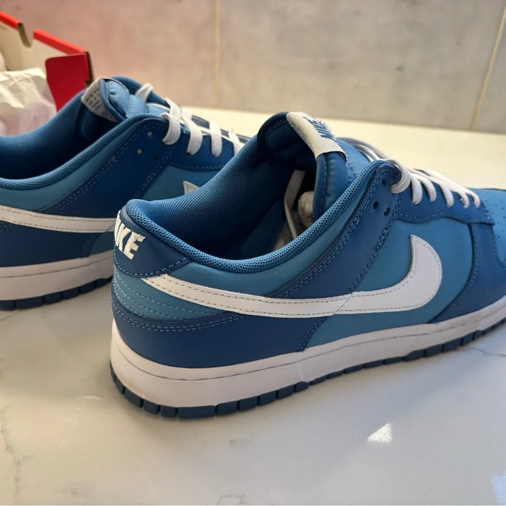 Nike Dunk Low Retro - size 11 - Picture 6 of 8
